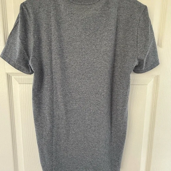 Lacoste Men's V-Neck Tee Size 3 - Picture 5 of 5